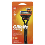 Gillette Fusion 5 1 Razor 2 Cartridges