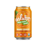 Evolution Orange Squeeze 12oz