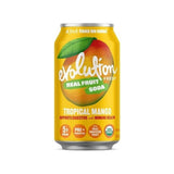 Evolution Tropical Mango 12oz