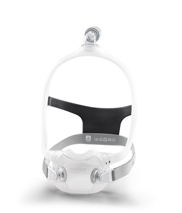 Respironics Dreamwear Starter Kit Fullface Mask 1133377