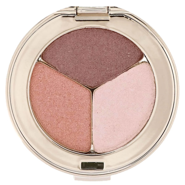 Jade Iredale PurePressed Jade Pink Quartz Eyeshadow