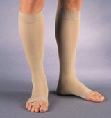 Jobst Relief Knee High Open Toe 15-20 Beige S