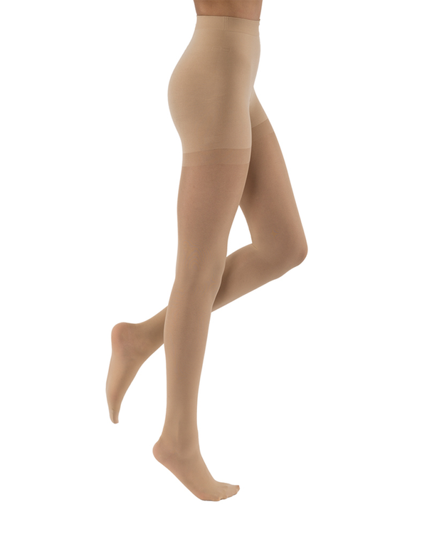 Jobst Ultrasheer Pantyhose 15-20 Natural