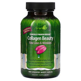 Irwin Collagen Beauty Liquid Softgels 80ct