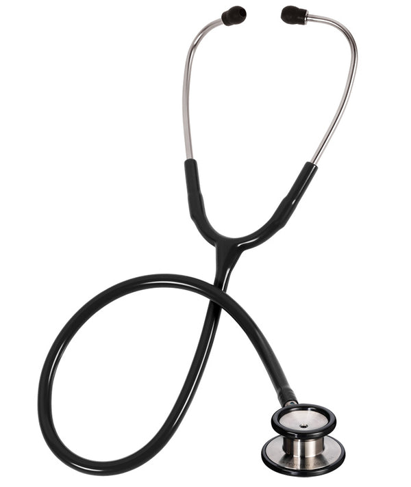 Prestige Medical Stethoscope Clinical I Black 126
