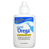 Herb & Spice Sinu Orega Nasal Spray 2oz