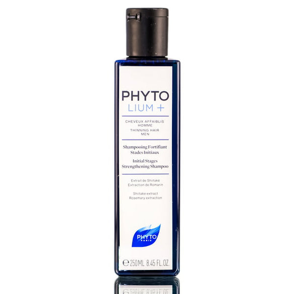Phyto Lium + Strengthening Treatment Shampoo 8.45 oz