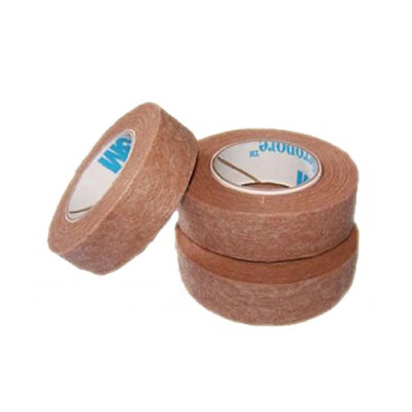 3M Micropore Surgical Tape Tan 1 "x 10yd 15331