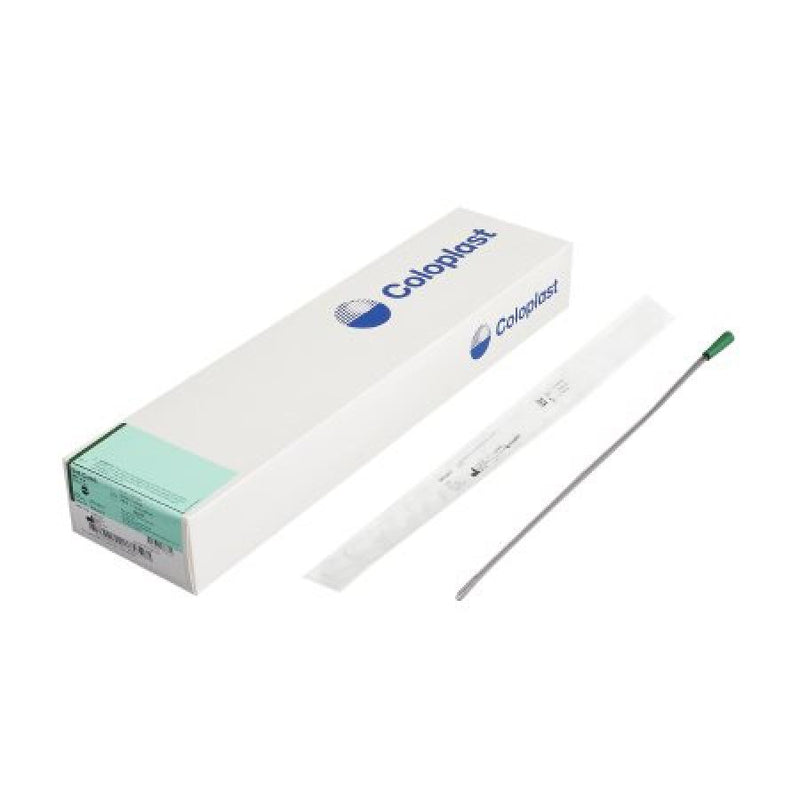 Coloplast Self Cath Male Straight 8Fr 408 30ct