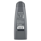 DOVE MEN+CARE FRESH&CLEAN SHAMPOO+ CONDITIONER 12 Oz