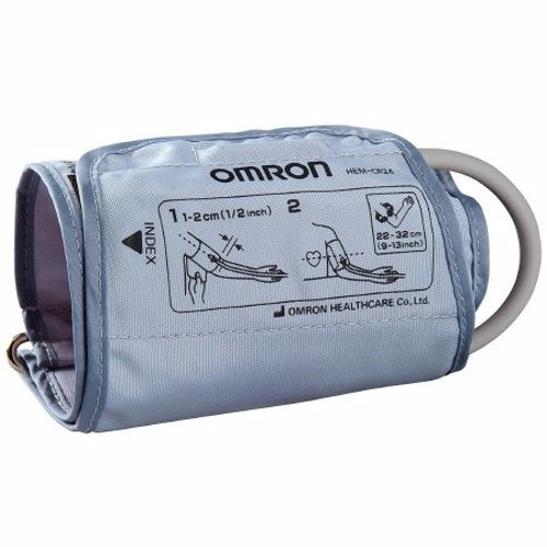 Omron Blood Pressure Cuff Standard  D- Ring 9" to 13" H-Cr24
