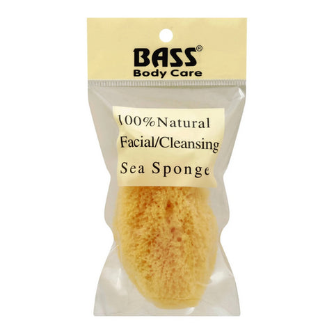 Bass Natural Sea Sponge Small 1138