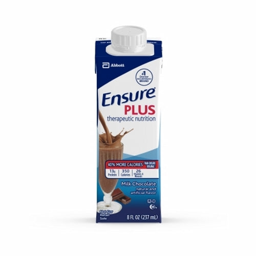Ensure Plus Chocolate 8Oz 64911