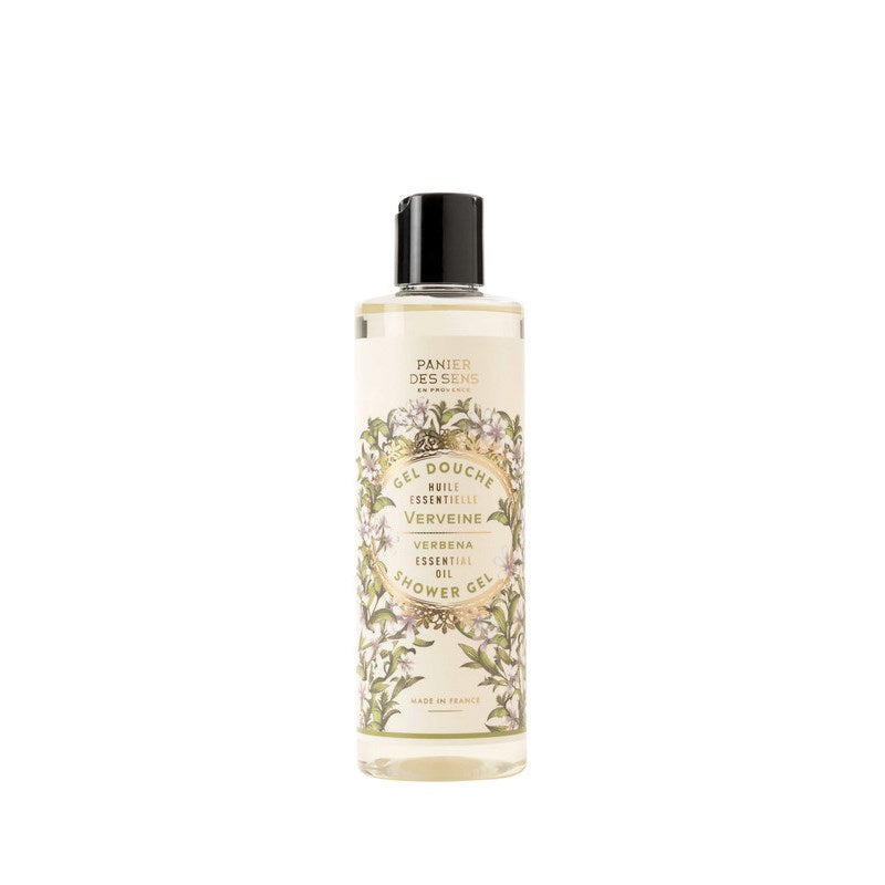 Panier Des Sens Shower Gel Verbena