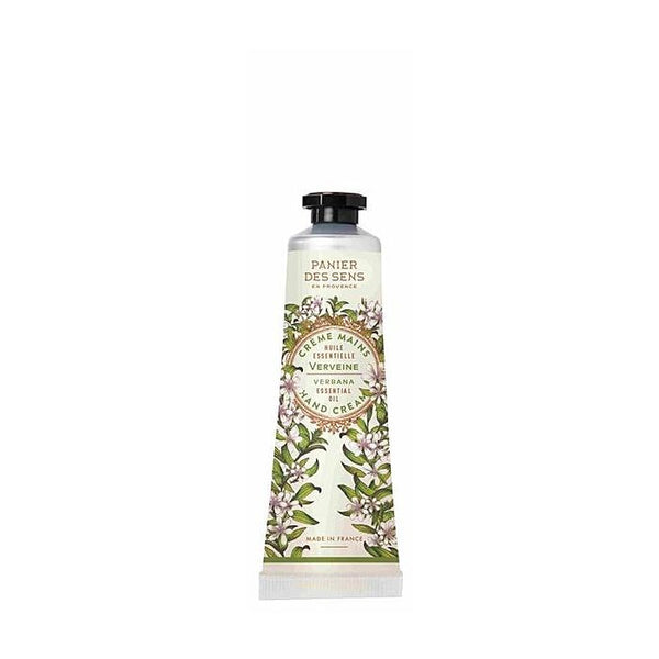 Panier Des Sens Hand Cream Verbena 1 Fl.Oz.