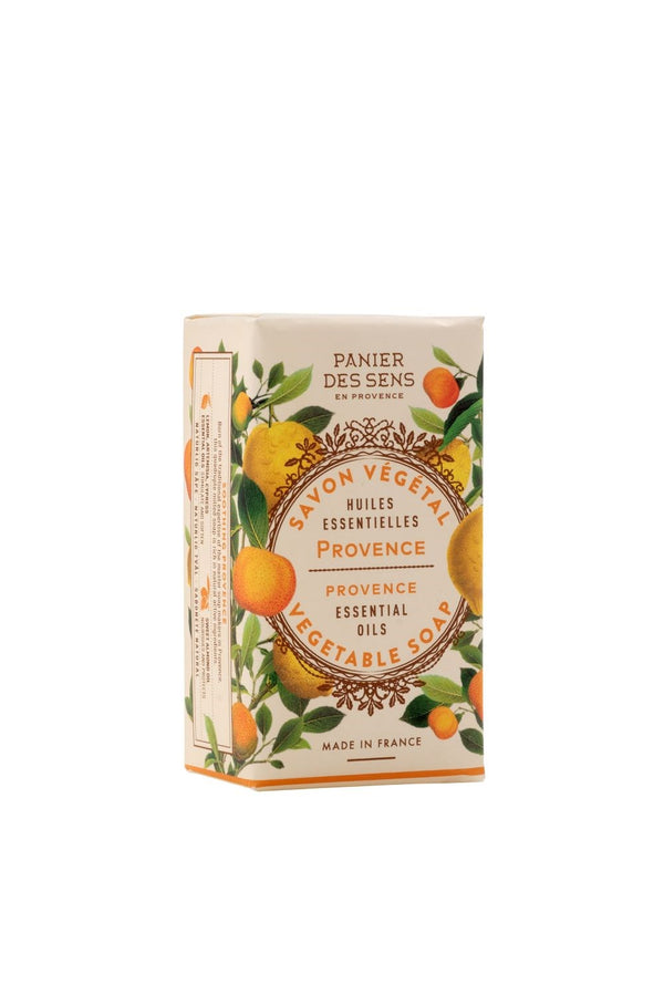 Panier Des Sens Extra Gentle Soap Provence