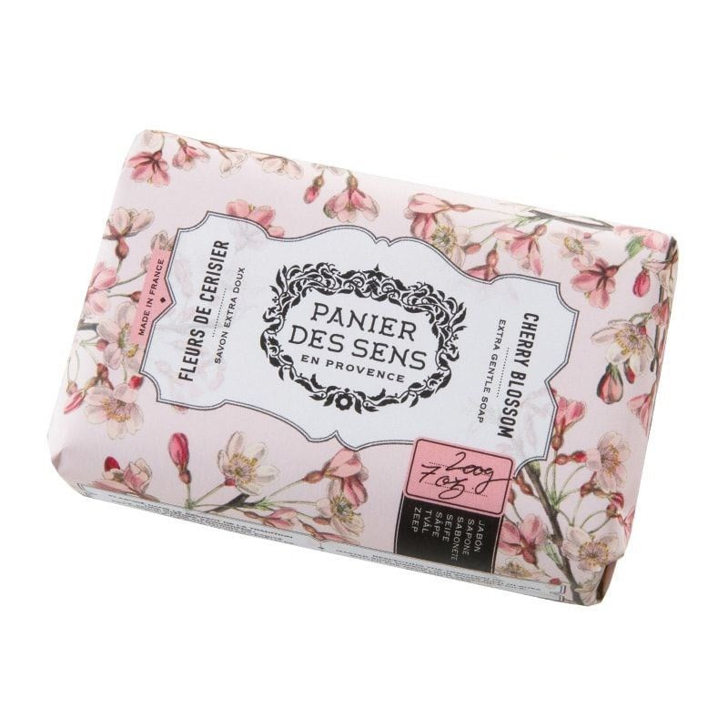 Panier Des Sens The Authentic Soap Cherry Blossom