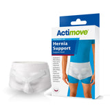 Actimove Hernia Support Breve White 2xl