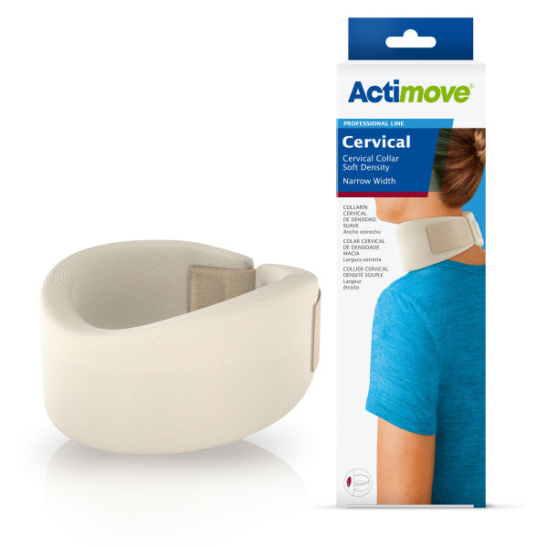 Collar cervical Actimove Regular