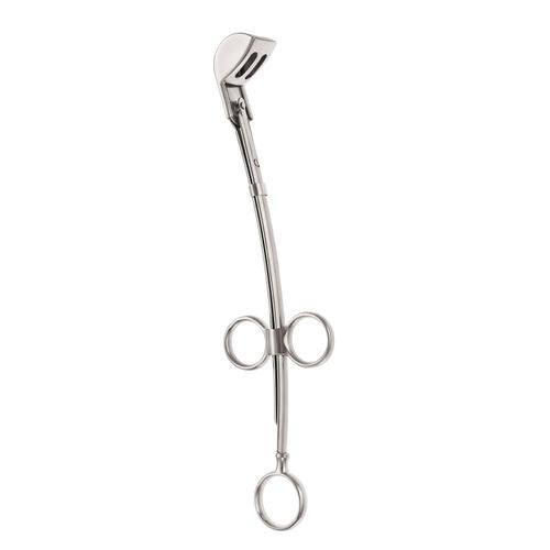 Elcon La Force Adenotome 23 cm Fig.2