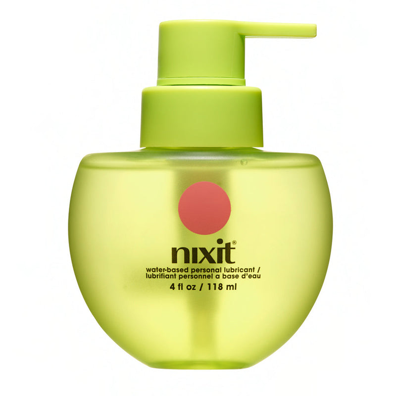 Nixit Personal Lubricant 4Oz