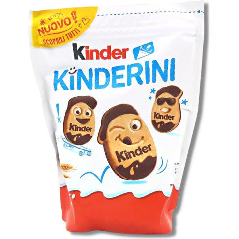 Kinder Kinderini 6.8oz