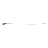 Coloplast Urethral Catheter Self-Cath Fr 14 Straight Tip Uncoated PVC Ref 414