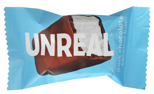 Unreal Dark Chocolate Coconut Bar 0.53Oz