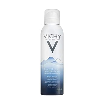 Vichy Mineralizing Thermal Water 150g