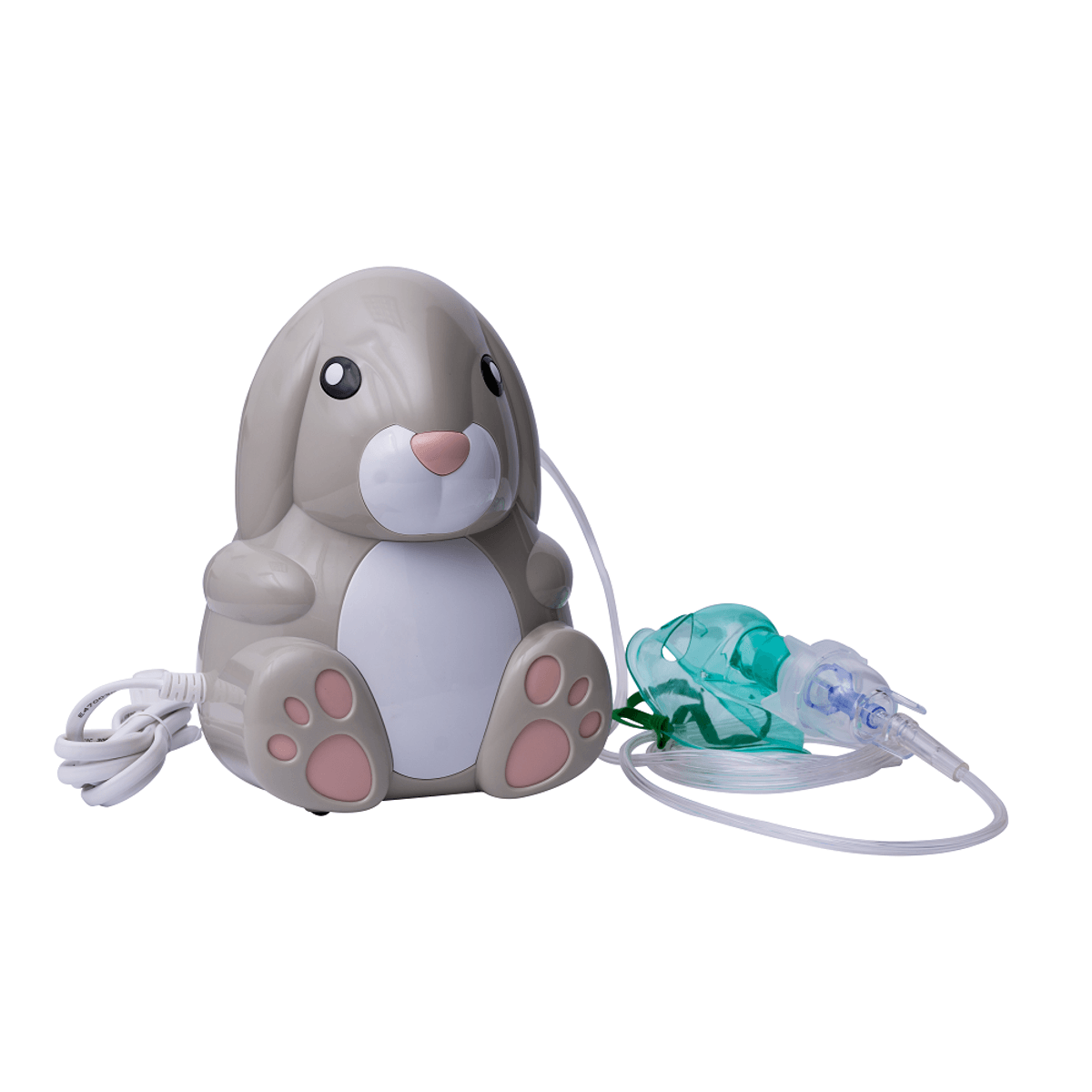 Roscoe Bunny Nebulizer Kit Neb-Bunny – Locatel Health & Wellness Online ...