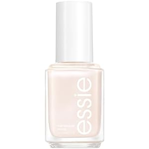 Color de uñas essie importado burbujeante