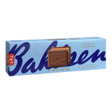 Bahlsen Choco Leibniz Cookies Chocolate con leche 4.4oz