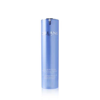 Orlane Anti-Fatigue Absolute Detox Emulsion