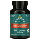 Ancient Nutrition Multi Mushroom Capsules 60ct