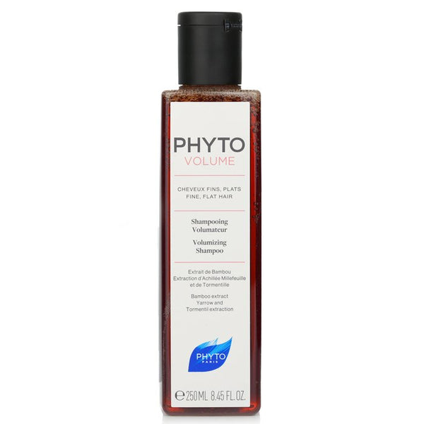 Phyto Phytovolume Volumizing Shampoo 8.5Oz