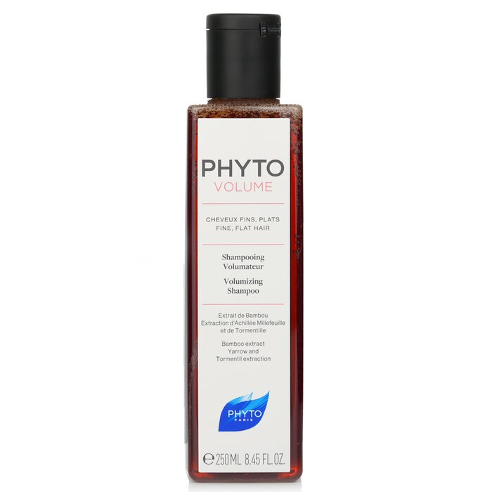 Phytovolume Volumizante Champú 8.5oz