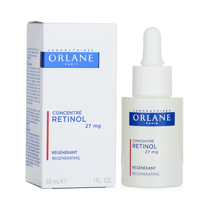 Orlane Concentre Retinol 1oz