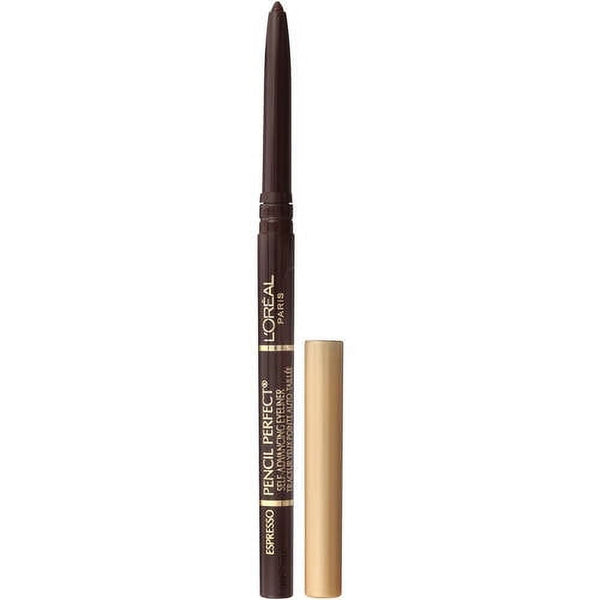 Loreal Paris Pencil Perfect Self Advancing Eyeliner