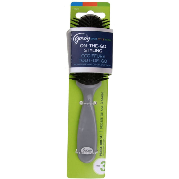 Goody Straight Talk Curve Brush