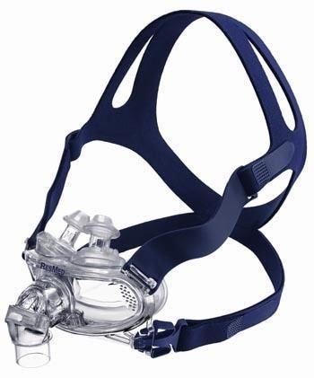 Resmed Mirage Liberty Full Mask Large 61301