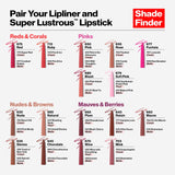 Revlon ColorStay Lipliner with SoftFlex