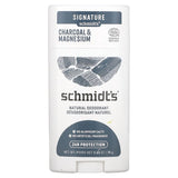 Schmidts Charcoal & Magnesium Deodorant 2.65Oz