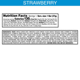 Kelloggs Nutri Grain Cereal Bar Strawberry 37g