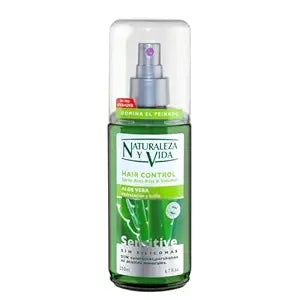 Naturvital-Sensitive Conditioner Leave-In