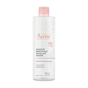 Avene Micellar Lotion Cleanser and Make-up Remover