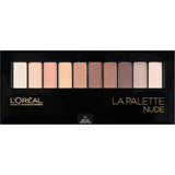 Loreal olour Riche La Palette Eye Shadow Nude 111