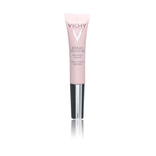 Vichy Idealia Eyes 0.51oz