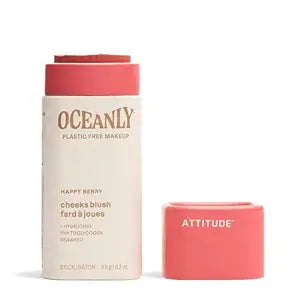 Actitud Cheeks Berry Happy Berry 8.5 G