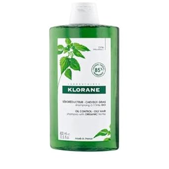 Klorane Shampoo With Nettle