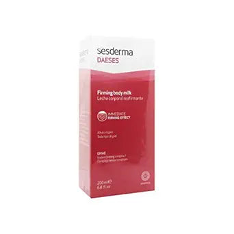 Sesderma Daeses Body Milk 200 Ml.